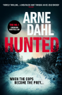 Hunted - Preview