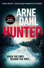 Hunted - Preview