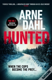 Capa do artigo Hunted