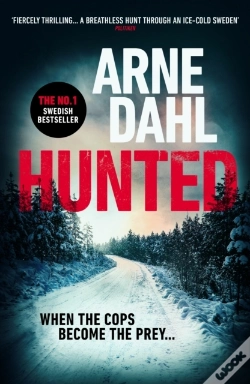 Capa do artigo Hunted