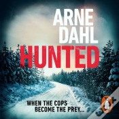 Capa do artigo Hunted