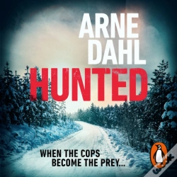 Capa do artigo Hunted