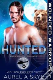 Capa do artigo Hunted