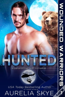 Capa do artigo Hunted
