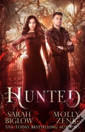 Capa do artigo Hunted