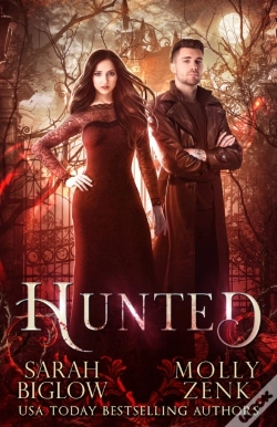 Capa do artigo Hunted