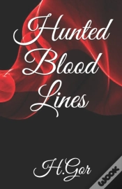 Capa do artigo Hunted Bloodlines