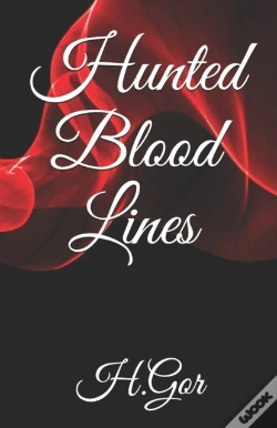 Capa do artigo Hunted Bloodlines