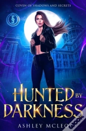 Hunted By Darkness