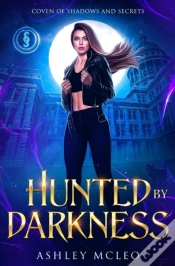 Capa do artigo Hunted By Darkness