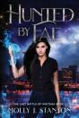 Hunted By Fae - Preview