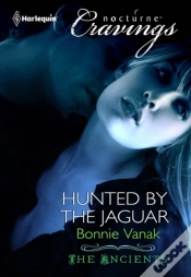 Capa do artigo Hunted By The Jaguar