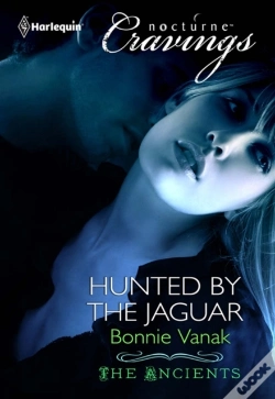 Capa do artigo Hunted By The Jaguar
