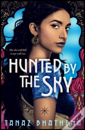 Hunted By The Sky