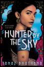 Hunted By The Sky - Preview