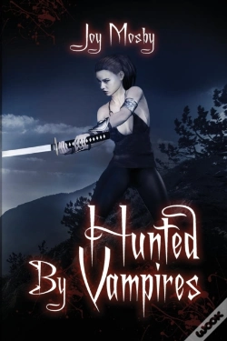 Capa do artigo Hunted By Vampires