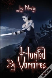 Hunted By Vampires