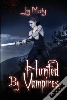 Hunted By Vampires