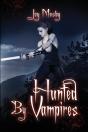 Hunted By Vampires - Preview