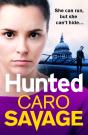Hunted - Preview