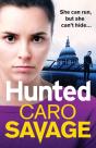 Hunted - Preview