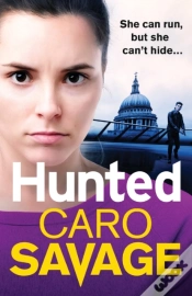 Capa do artigo Hunted