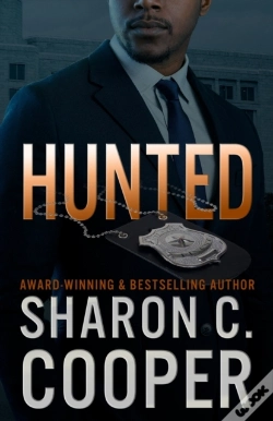 Capa do artigo Hunted