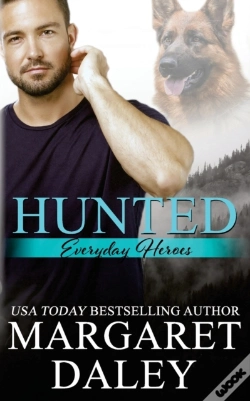 Capa do artigo Hunted