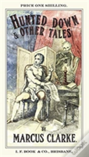 Capa do artigo Hunted Down And Other Tales