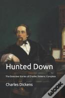 Hunted Down