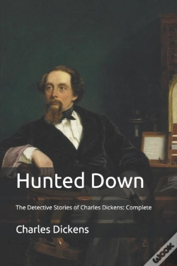 Capa do artigo Hunted Down