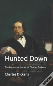 Capa do artigo Hunted Down