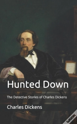 Capa do artigo Hunted Down