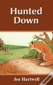 Capa do artigo Hunted Down