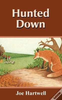 Capa do artigo Hunted Down