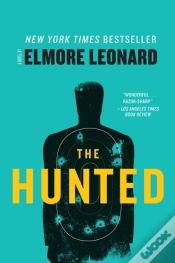 Capa do artigo Hunted