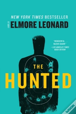 Capa do artigo Hunted