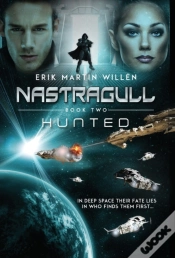 Capa do artigo Hunted