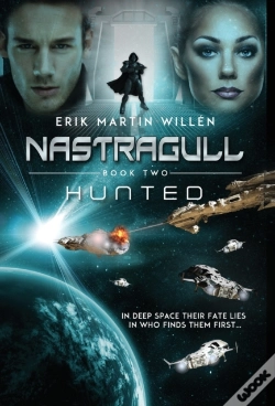 Capa do artigo Hunted