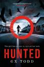 Hunted - Preview
