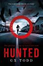 Hunted - Preview