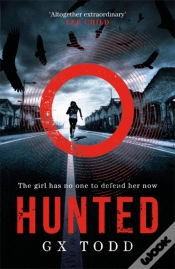 Capa do artigo Hunted