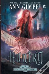 Capa do artigo Hunted