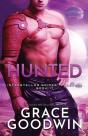 Hunted - Preview