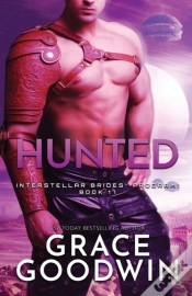 Capa do artigo Hunted