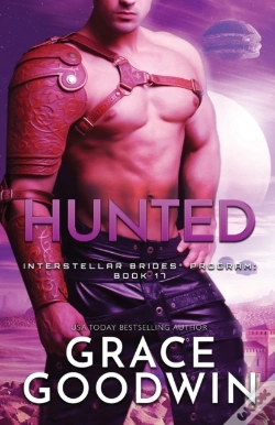 Capa do artigo Hunted