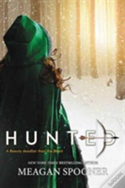 Capa do artigo Hunted Hb