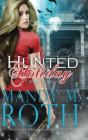 Hunted Holiday: A Vampire Romance - Preview