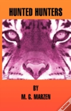 Capa do artigo Hunted Hunters