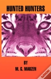 Capa do artigo Hunted Hunters